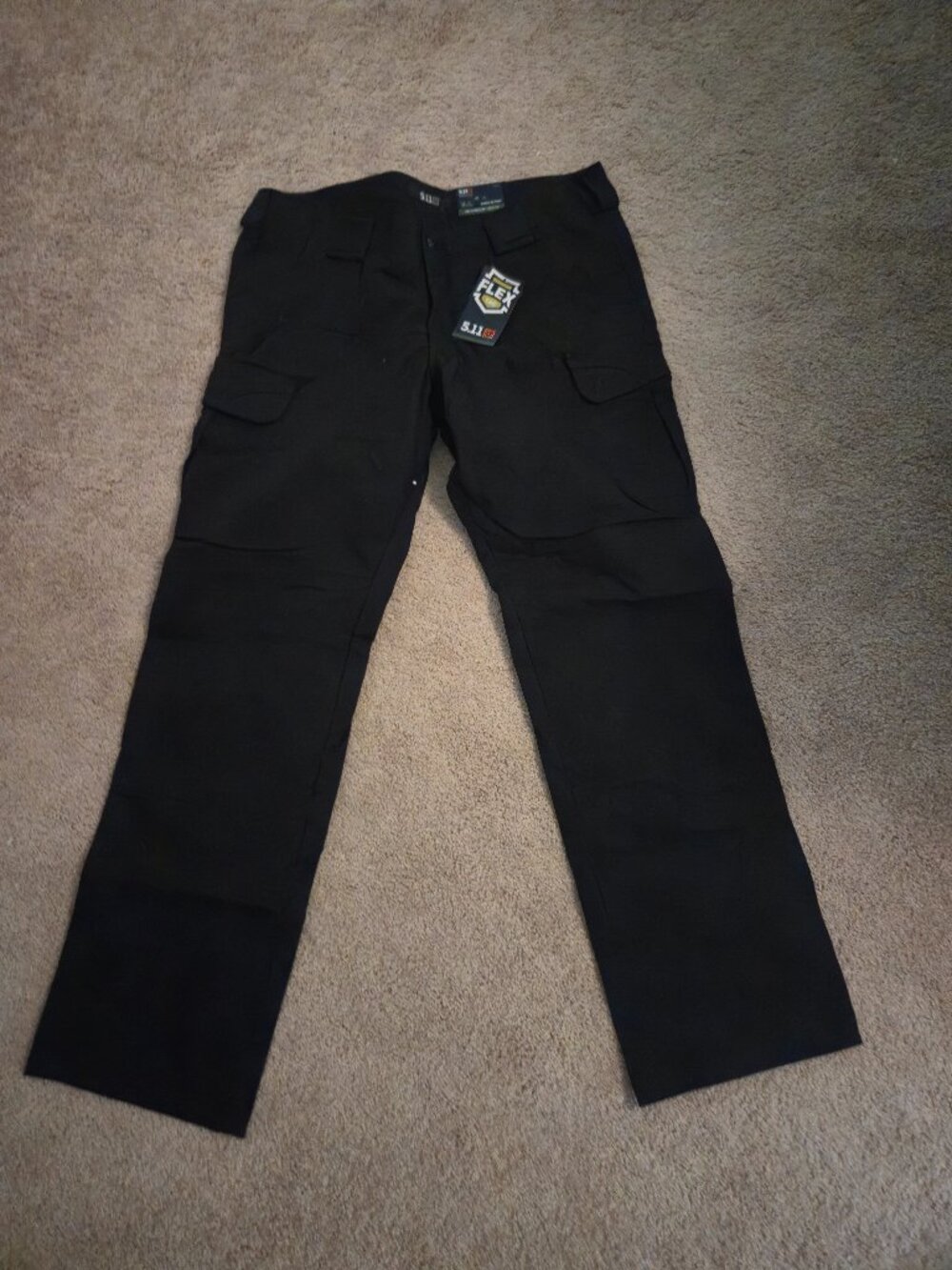 Price these clothes for Poshmark.  Upload photos of the clothes (front/back tags